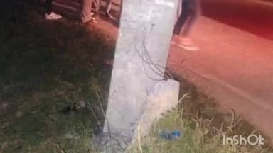 अंधराठाढ़ी: डुमरा पेट्रोल पंप के पास बिजली के खंभे से टकराई बाइक, दो युवक गंभीर रूप से घायल, डीएमसीएच रेफर