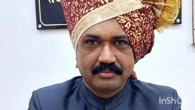 राहुरी: राहुरीचे तहसीलदार नामदेव पाटील यांची बदली, उपजिल्हाधिकारी म्हणून बढती