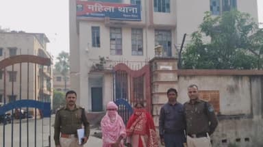देवसर: ऑपरेशन मुस्कान: वरगवा पुलिस ने बिहार के सिवान जिले से अपह्रता को किया दस्तयाब