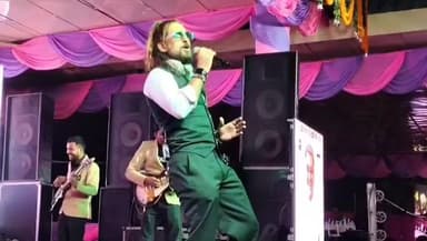 शिमला ग्रामीण: अंतरराष्ट्रीय लवी मेला रामपुर की दूसरी सांस्कृतिक संध्या आज उल्लासपूर्ण माहौल में लवी मैदान में संपन्न हुई