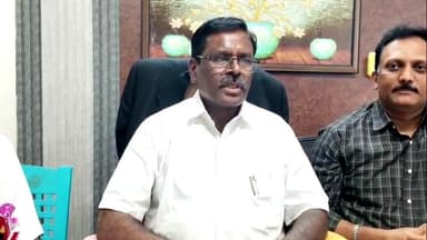 పలమనేరు: న్యాయవాదుల బార్ అసోసియేషన్ తీర్మానాన్ని కొంతమంది వక్రీకరించారు - అధ్యక్షుడు ఎల్.భాస్కర్