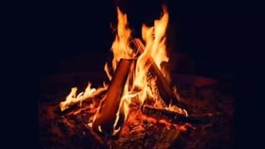 জামবনি: নভেম্বরের শুরুতেই জামবনি ব্লকে উত্তুরে হাওয়ার দাপট, তাপমাত্রা নামল ১৬ ডিগ্রি তে