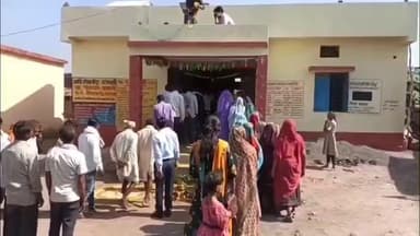 सैलाना: कांगसी ग्राम पंचायत में ग्राम स्वराज और आदिवासी सशक्तिकरण की गूंज, 158 ग्रामीणों की ऐतिहासिक भागीदारी