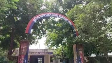 कुशलगढ़: मोहकमपुरा में मोटरसाइकिल चोरी के मुख्य आरोपी लालू को गिरफ्तार किया, पाटन थाना पुलिस ने बाइक की ज़ब्त