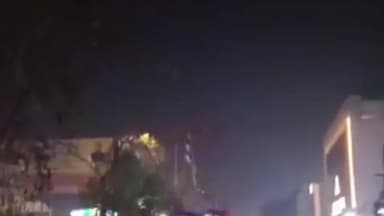 ରାଉରକେଲା ମ୍ୟୁନିସିପାଲଟି: ରାଉରକେଲା ଏସ ଟି ଆଇ ଛକ ନିକଟରେ କାର ସହ ସ୍କୁଟି ଧକ୍କା, ସ୍କୁଟି ଆରୋହୀ ଗୁରୁତର