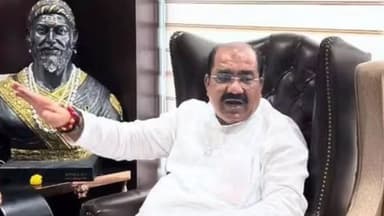 यवतमाळ: मी प्रामाणिक माणूस, प्रामाणिकच काम केले ; माजी आमदार संदीप बाजोरिया