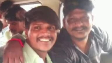 திண்டுக்கல் மேற்கு: திண்டுக்கல் அருகே மினிபஸ் கண்டக்டர் பணப்பை, பயணிகளின் செல்போன் பறித்த வழக்கில் கைது செய்யப்பட்டவர்களில் 2 பேர் மீது குண்டர் சட்டம்