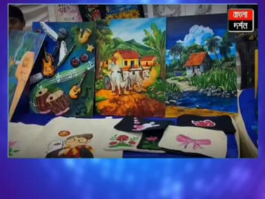 সালারে শিল্প-সাহিত্যের মিলনমেলা, আকর্ষণের কেন্দ্র ২৫০ বছরের পুরনো কোরআন