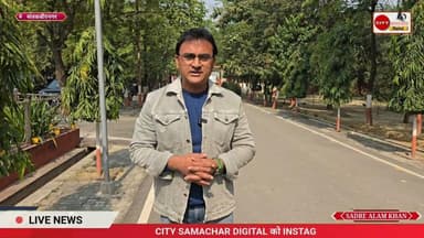 #संतकबीरनगर सावधान रहे सतर्क रहे ऑनलाइन ठगी के ना हो शिकार। #latestnews #indiastar1news #news