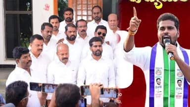 పలమనేరు: పలమనేరు:మెడికల్ కాలేజీలను ప్రైవేట్ పరం చేస్తే,వైసిపి అధికారం చేపట్టిన వెంటనే తిరిగి ప్రభుత్వ పరం చేస్తాం -మాజీ ఎమ్మెల్యే