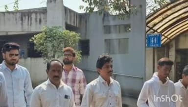 पनवेल: मानसरोवर रेल्वे स्थानकातील शौचालयाच्या अत्यंत दुरावस्थेचा व्हिडिओ सोशल मीडियावर व्हायरल