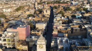 चूरू: जिले में 13 नवंबर को सभी ब्लॉक मुख्यालयों पर अटल जन सेवा शिविर का आयोजन