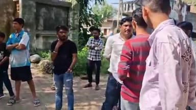 તિલકવાડા: વાસણ ગામે શાળામાં શિક્ષક નશામાં હોય તેવો વિડીયો સોશિયલ મીડિયામાં #viral