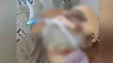 ગણદેવી: બીલીમોરા માર્ગ પર અકસ્માતમાં યુવક સલીમભાઈ ખલીફા ગંભીર રીતે ઘાયલ