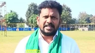 વાંસદા: ઉનાઈ ક્રિકેટ ગ્રાઉન્ડ ખાતે 15 નવેમ્બરના રોજ આદિવાસી સંસ્કૃતિ કાર્યક્રમ યોજાશે