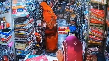 चोरी करते सीसीटीवी में हुआ कैद
#JodhpurPolice #jodhpurnews #rajasthan #jodhpur