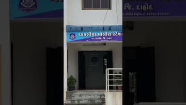 રાયપુર ખાતેથી ચાકલીયા પોલીસે રહેણાંક મકાનમાંથી વિદેશી દારૂ ઝડપી પાડયો