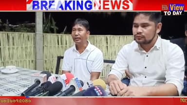 #একাংশৰ ৰাজহ ফাঁকি দি নীতি বহিৰ্ভূত ভাবে বালি সৰবৰাহৰ অভিযোগ★★বালি মহলদাৰ সন্থাৰ, ডিফুত সংবাদমেল//