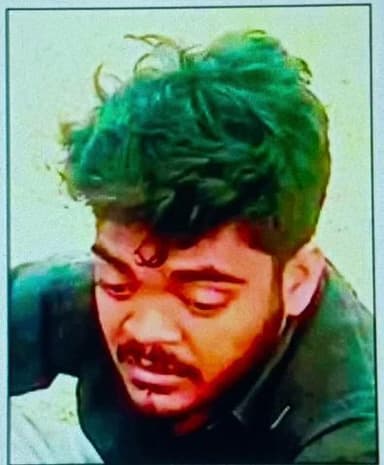 घाटमपुर: गोपालपुर गांव में चाय पीने के बाद युवक की हुई मौत, परिजनों ने हत्या का लगाया आरोप