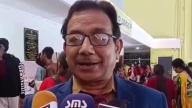 ରାଉରକେଲା ମ୍ୟୁନିସିପାଲଟି: ରାଉରକେଲା ସିଭିଲ ଟାଉନସିପ୍ ସ୍ଥିତ ଲରେଟୋ ଇଂରାଜୀ ସ୍କୁଲର ୩୦ ତମ ବାର୍ଷିକ ଉତ୍ସବ ଅନୁଷ୍ଠିତ, ପ୍ରତିକ୍ରିୟା ରଖିଲେ ନିର୍ଦ୍ଦେଶକ