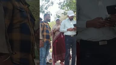 గుత్తి కోటను పరిశీలించిన జిల్లా కలెక్టర్.#Ksktv