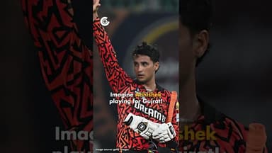 What if the tables turned and these players played for rival IPL teams? #ipl2025 #ipl2026