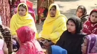 সামশেরগঞ্জ: রোজগারের স্বপ্ন চূর্ণ, দিল্লিতে দুর্ঘটনায় প্রাণ হারালেন সামশেরগঞ্জের শ্রমিক