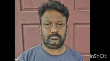 വടകര: ലോറിയിൽ 30 ലിറ്റർ വിദേശമദ്യവുമായി നാദാപുരത്ത് യുവാവ് പിടിയിൽ