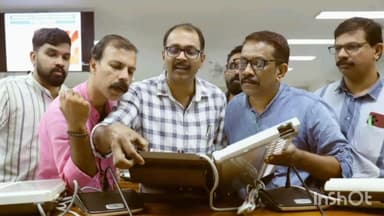 കോഴിക്കോട്: തദ്ദേശ തെരഞ്ഞെടുപ്പിന്റെ ഭാഗമായി കലക്ടറേറ്റിൽ 125 സെക്ടറൽ ഓഫീസർമാർക്ക് പരിശീലനം നൽകി