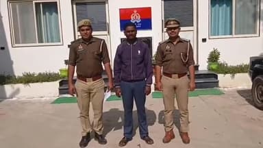 रुद्रपुर: रुद्रपुर पुलिस की कार्रवाई: छेड़खानी के वांछित आरोपी को किया गिरफ्तार