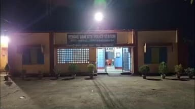 ପାଲଲହଡା: ଖିଣ୍ଡୋ ଗ୍ରାମରୁ ବେଆଇନ ବିସ୍ଫୋରକ ଜବତ ପୋଲିସର ତଦନ୍ତ ଜାରି