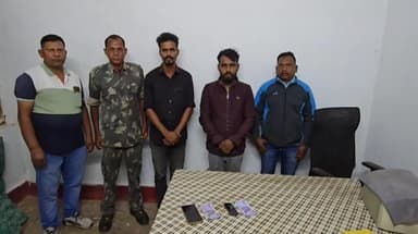 दंतेवाड़ा: दंतेवाडा पुलिस को साइबर फ्रॉड के केस में मिली बड़ी सफलता