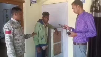 दंतेवाड़ा: गीदम पुलिस की सख्त कार्रवाई, शराब पीकर वाहन चलाने वालों पर कसा शिकंजा