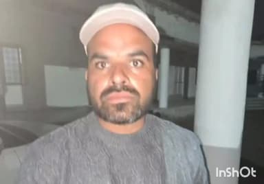 प्रेमनगर: नवापारा खुर्द निवासी के घर में प्रेमनगर आरईएस एसडीओ को 15 हजार रुपये की रिश्वत लेते एसीबी की टीम ने किया गिरफ्तार