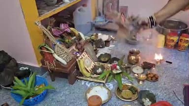 ସୋନପୁର: ଆଜି ମାର୍ଗଶୀର ର ଦ୍ବିତୀୟ ଗୁରୁବାର ଚଳ ଚଞ୍ଚଳ ସହରଠୁ ପୁରପଲ୍ଲୀ