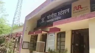 यवतमाळ: वाघाडी येथे शुल्लक कारणातून एकास मारहाण,यवतमाळ ग्रामीण पोलीसात आरोपी विरुद्ध गुन्हा दाखल