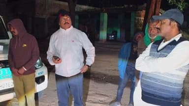 गुमला: जशपुर-लोहरदगा रोड में ₹1,73,000 से ज़्यादा का वसूला जुर्माना,वाहन चालकों में हड़कंप