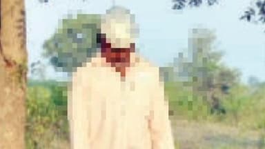 सिंदखेड राजा: राहेरी बुद्रूक शिवारात शेतकऱ्याची गळफास घेऊन आत्महत्या