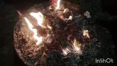 खामगाव: खामगांव शेकोट्या वाढल्या
थंडीचे जोरदार आगमन झाले असून पारा घसरू लागल्याने थंडी वाढली
दिवसाच्या तापमानात घट