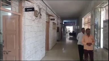 बोदवड: सारोळा येथून मुक्ताईनगर ला कम्प्युटर क्लासला जाते असे सांगून निघालेली तरुणी बेपत्ता,मुक्ताईनगर पोलिसात हरवल्याची तक्रार