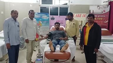 ଢେଙ୍କାନାଳ ସଦର: ହରିପୁର ଛକ ନିକଟ ଜାତୀୟ ରାଜପଥରେ ପିକଅପ ଧଳ୍କାରେ ଗୁରୁତର ଶିକ୍ଷକଙ୍କୁ ଉଦ୍ଧାର କଲା ପୋଲିସ ପିସିଆର