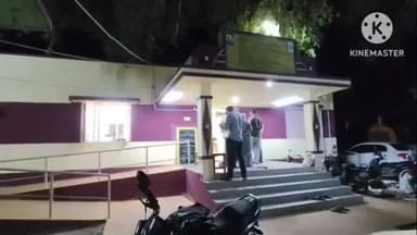 கோபிசெட்டிபாளையம்: கலிங்கியம் கிராம நிர்வாக அலுவலகத்தில் பட்டாவின் பெயர் சேர்க்க லஞ்சம் வாங்கியதாக கிராம நிர்வாக அலுவலர் துணை வட்டாட்சியர் ஆகியோர் கைது