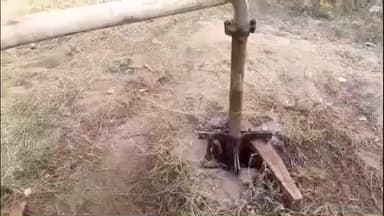 श्रीमाधोपुर: चोरों का रूख किसानों की ओर, खेतों से कृषि सामानों की चोरी, केबल, नोजल, मोटर सहित अन्य सामान पर हाथ साफ