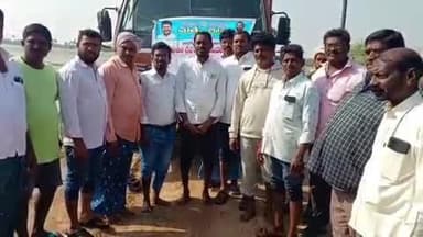 శాలిగౌరారం: కాంగ్రెస్ ప్రభుత్వం అన్ని వర్గాల వారికి అండగా ఉంటుంది:మాజీ వైస్ ఎంపీపీ భూపతి అంజయ్య