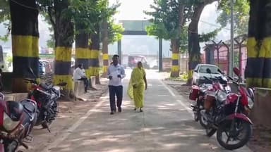 ଢେଙ୍କାନାଳ ସଦର: ୩୦ହଜାର ଟଙ୍କାରେ ପୋଲିସ ଚାକିରି, ନ ମିଳିବାରୁ ଟାଉନ ଥାନାରେ ଅଭିଯୋଗ