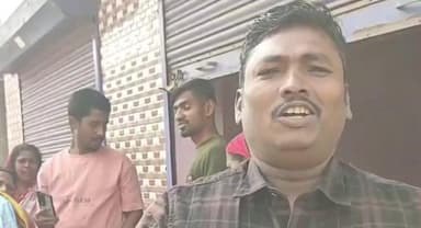 ଢେଙ୍କାନାଳ ସଦର: ଜିଲ୍ଲାପାଳଙ୍କୁ ଅଭିଯୋଗ ପରେ କଙ୍କଡ଼ାହାଡରେ ବଣ୍ଟାଗଲା ଆୟୁସମାନ କାର୍ଡ଼