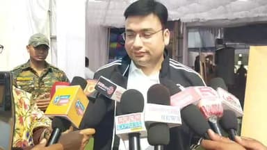 ତାଳଚେର ସଦର: ତାଳଚେର ଠାରେ ସାଇବର ସୁରକ୍ଷା ଅଭିଯାନ କାର୍ଯ୍ୟକ୍ରମ