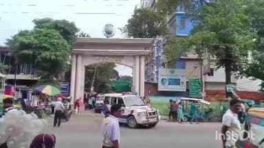 বারাসাত ১: নাবালিকাকে শীলতাহানির অভিযোগে গ্রেপ্তার ডাক্তার, পুলিশ তদন্ত করছে জানালো বারাসাত হাসপাতালের অতিরিক্ত সুপার