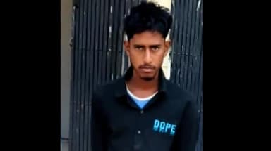 नांगल राजावतान: पापड़दा थाना पुलिस ने आश्रय अभियान के तहत कार्रवाई करते हुए करीब ढाई साल से गुमशुदा दिनेश मीना को किया दस्तयाब