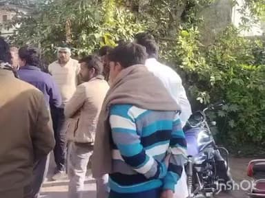 शाजापुर: घटिया खुर्द गांव के जंगल में संदिग्ध अवस्था में मिले व्यक्ति का पोस्टमार्टम हुआ, शव परिजनों को सौंपा गया